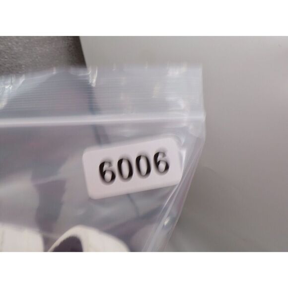 P448 John T Grey Leather Gray Silver Croc Embossed Low Top Sneakers Size 42 11 - Picture 9 of 12